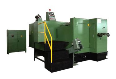 TW13B-5S全自動多工位冷鐓機(jī)